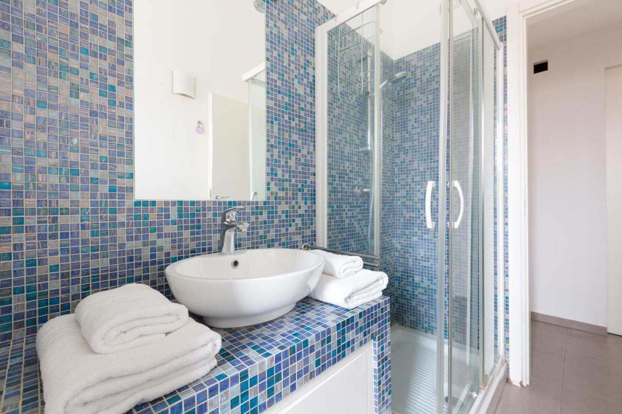 Cozy Apt With Balcony - Mm2 Sant'agostino *